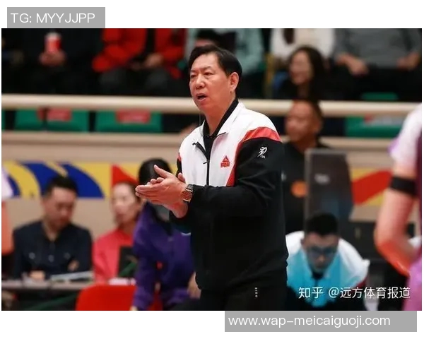 实时新闻王敏专访从排球新星到传奇教练的心路历程回顾